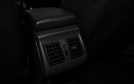 Renault Megane III, 2010 год, 780 000 рублей, 13 фотография