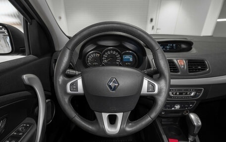 Renault Megane III, 2010 год, 780 000 рублей, 10 фотография