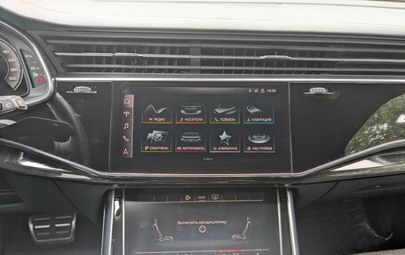 Audi Q7, 2022 год, 8 000 000 рублей, 3 фотография