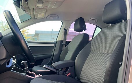 Skoda Octavia, 2016 год, 1 549 000 рублей, 7 фотография