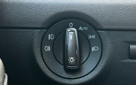 Skoda Octavia, 2016 год, 1 549 000 рублей, 14 фотография