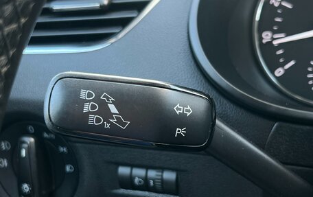 Skoda Octavia, 2016 год, 1 549 000 рублей, 15 фотография