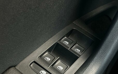 Skoda Octavia, 2016 год, 1 549 000 рублей, 12 фотография