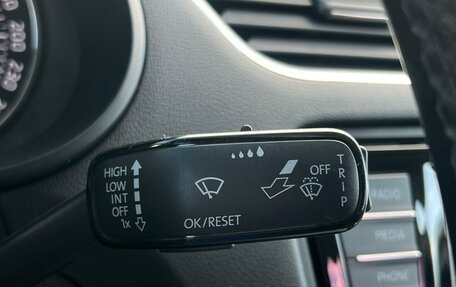 Skoda Octavia, 2016 год, 1 549 000 рублей, 16 фотография
