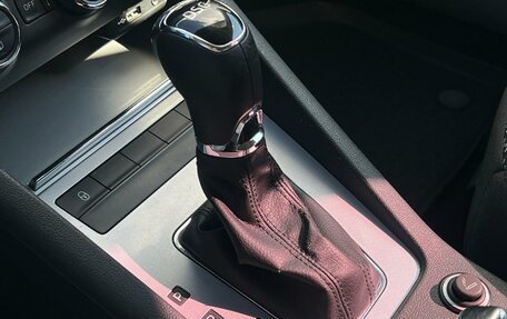 Skoda Octavia, 2016 год, 1 549 000 рублей, 11 фотография