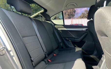 Skoda Octavia, 2016 год, 1 549 000 рублей, 8 фотография