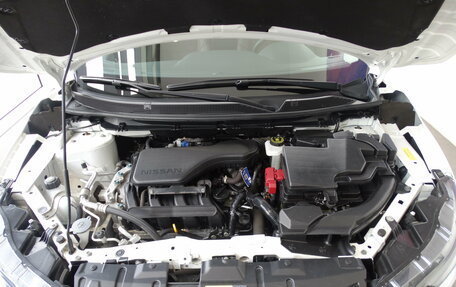 Nissan Qashqai, 2020 год, 2 550 000 рублей, 3 фотография