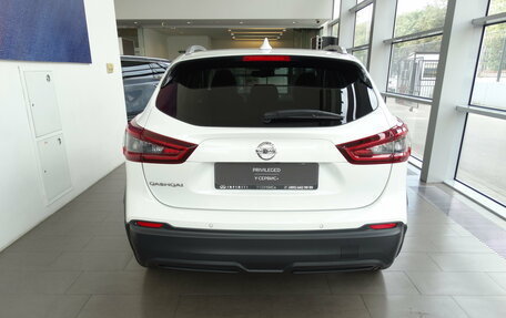 Nissan Qashqai, 2020 год, 2 550 000 рублей, 4 фотография