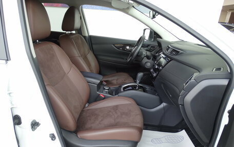 Nissan Qashqai, 2020 год, 2 550 000 рублей, 14 фотография