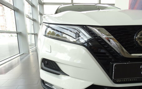 Nissan Qashqai, 2020 год, 2 550 000 рублей, 24 фотография