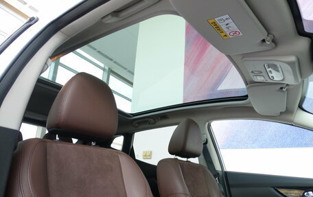Nissan Qashqai, 2020 год, 2 550 000 рублей, 23 фотография
