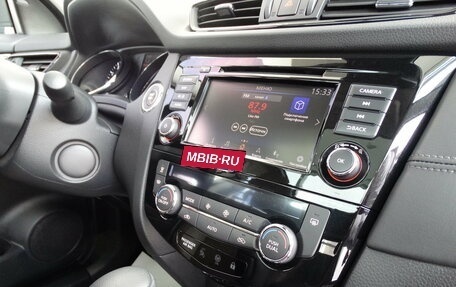 Nissan Qashqai, 2020 год, 2 550 000 рублей, 21 фотография