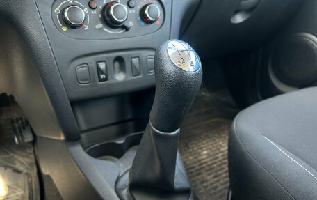Renault Sandero II рестайлинг, 2019 год, 1 049 000 рублей, 6 фотография