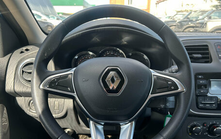 Renault Sandero II рестайлинг, 2019 год, 1 049 000 рублей, 7 фотография
