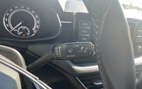 Skoda Rapid II, 2020 год, 1 498 000 рублей, 21 фотография
