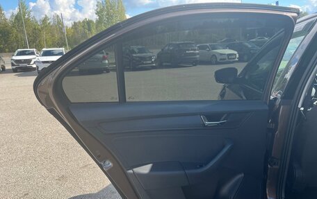 Skoda Rapid II, 2020 год, 1 498 000 рублей, 30 фотография