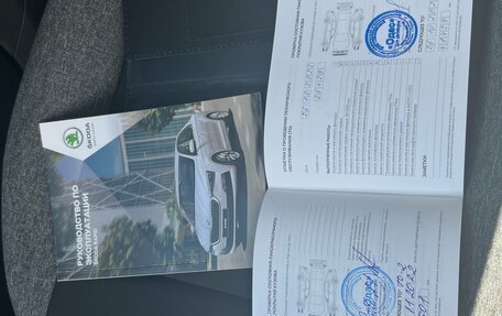 Skoda Rapid II, 2020 год, 1 498 000 рублей, 32 фотография