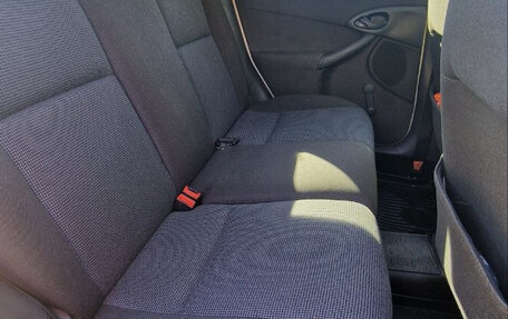 Ford Focus IV, 2004 год, 360 000 рублей, 9 фотография