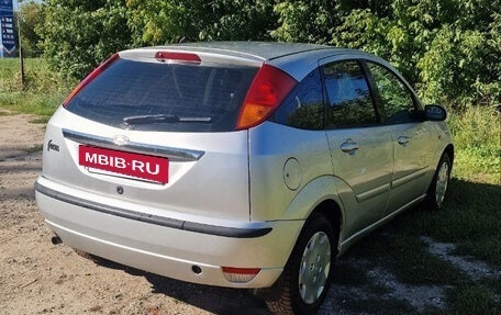 Ford Focus IV, 2004 год, 360 000 рублей, 2 фотография