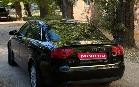 Audi A4, 2005 год, 650 000 рублей, 6 фотография