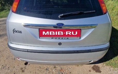Ford Focus IV, 2004 год, 360 000 рублей, 5 фотография