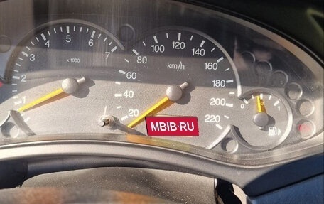 Ford Focus IV, 2004 год, 360 000 рублей, 7 фотография