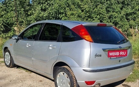 Ford Focus IV, 2004 год, 360 000 рублей, 4 фотография