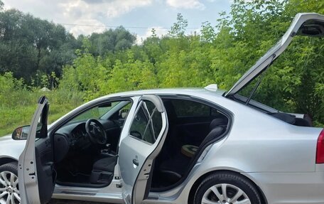 Skoda Octavia, 2011 год, 700 000 рублей, 1 фотография