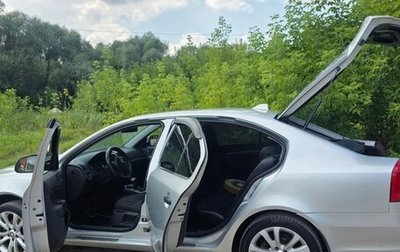 Skoda Octavia, 2011 год, 700 000 рублей, 1 фотография