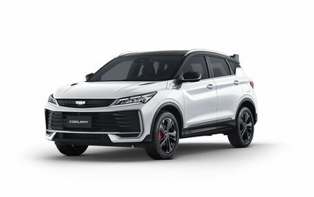 Geely Coolray I, 2026 год, 2 944 990 рублей, 1 фотография