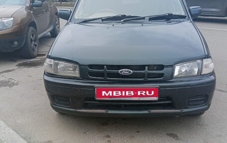 Ford Festiva III, 1996 год, 230 000 рублей, 1 фотография