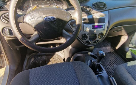 Ford Focus IV, 2004 год, 360 000 рублей, 10 фотография