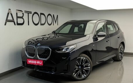 BMW X3, 2026 год, 7 960 000 рублей, 1 фотография