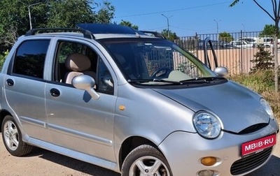 Chery Sweet (QQ), 2008 год, 250 000 рублей, 1 фотография
