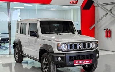 Suzuki Jimny, 2023 год, 2 500 000 рублей, 1 фотография