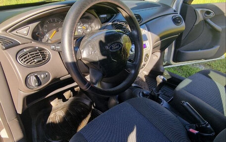 Ford Focus IV, 2004 год, 360 000 рублей, 13 фотография