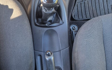Ford Focus IV, 2004 год, 360 000 рублей, 12 фотография