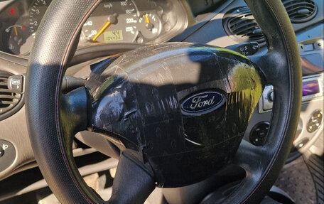 Ford Focus IV, 2004 год, 360 000 рублей, 14 фотография