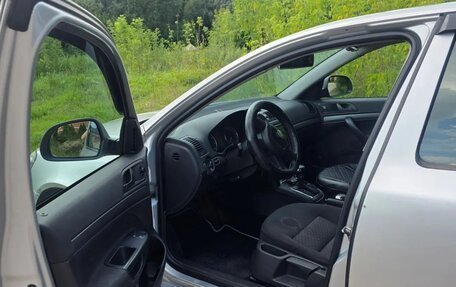 Skoda Octavia, 2011 год, 700 000 рублей, 5 фотография