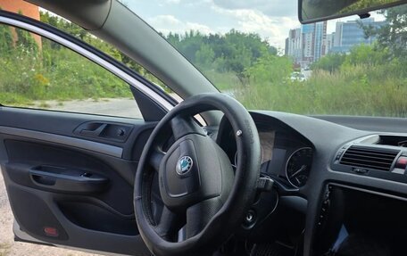 Skoda Octavia, 2011 год, 700 000 рублей, 6 фотография