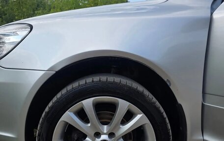 Skoda Octavia, 2011 год, 700 000 рублей, 4 фотография