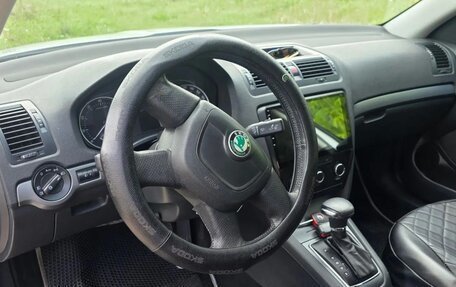 Skoda Octavia, 2011 год, 700 000 рублей, 2 фотография