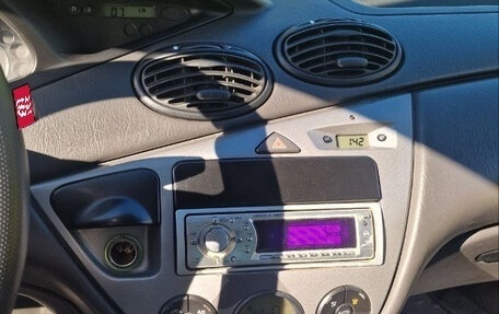 Ford Focus IV, 2004 год, 360 000 рублей, 11 фотография