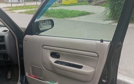 Ford Festiva III, 1996 год, 230 000 рублей, 4 фотография