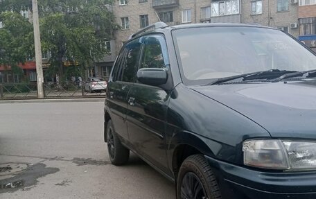 Ford Festiva III, 1996 год, 230 000 рублей, 3 фотография