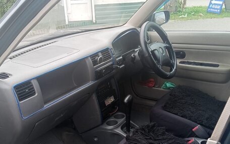 Ford Festiva III, 1996 год, 230 000 рублей, 6 фотография