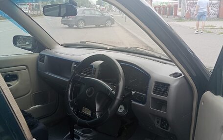 Ford Festiva III, 1996 год, 230 000 рублей, 5 фотография