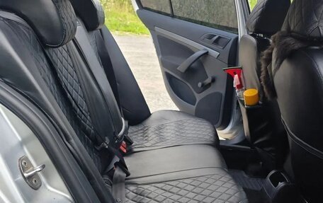 Skoda Octavia, 2011 год, 700 000 рублей, 10 фотография