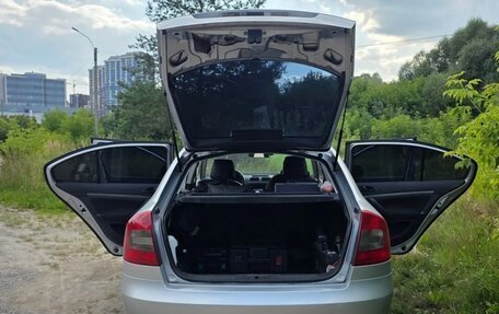 Skoda Octavia, 2011 год, 700 000 рублей, 9 фотография