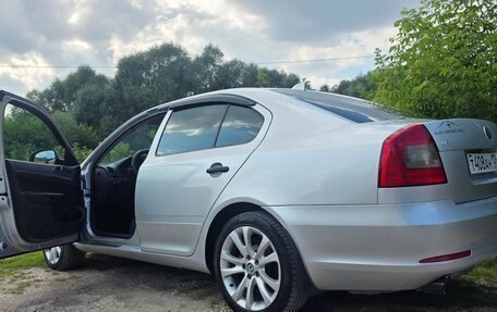 Skoda Octavia, 2011 год, 700 000 рублей, 16 фотография